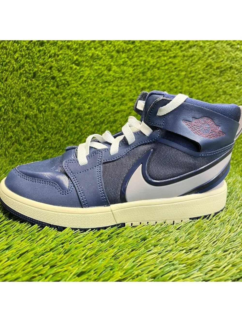 Nike please review
